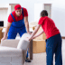 Atom Packers and Movers