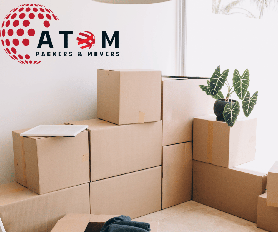 Atom Packers and Movers 